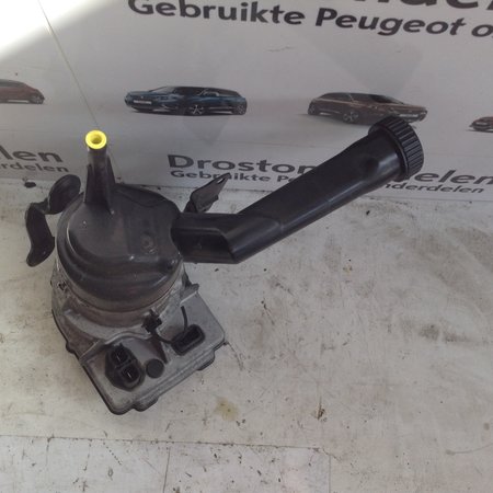 Power steering pump 9670700480 peugeot RCZ(1610014580)