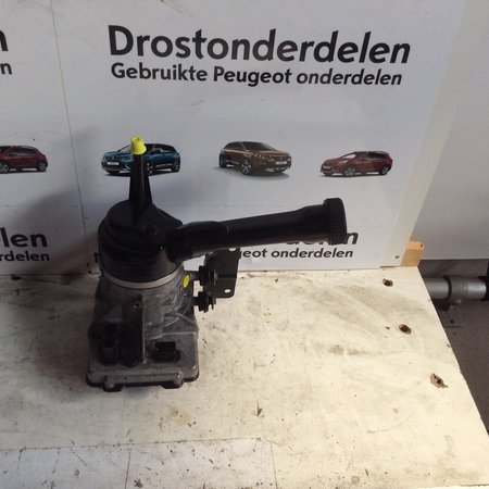 Power Steering Pump 9670700380 PEUGEOT 308