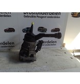 Power Steering Pump 9686207080 Peugeot 308 (4007RE)