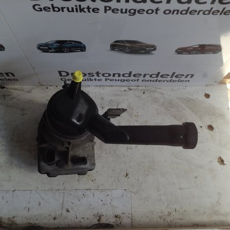 Stuurbekrachtiging Pomp 9686207080 peugeot 308 (4007RE)