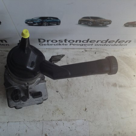 Power Steering Pump 9672719880 Peugeot 308 (4008L9)