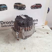 Alternator Valeo V761548480 CL12 12V Peugeot 207 (5705KG)