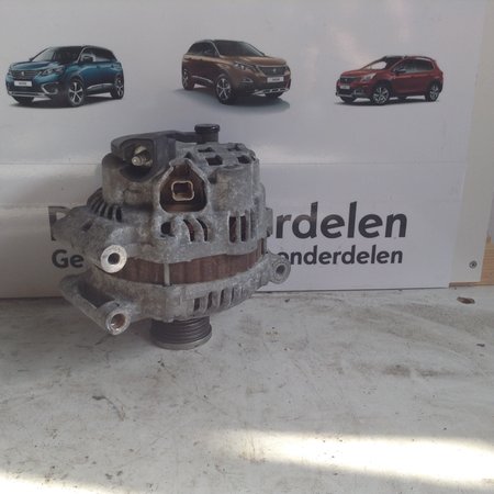 Alternator Peugeot 308 1.6 16v Ep6c 5fw V75769218002 (5705KG)