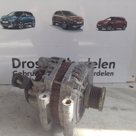 Alternator Peugeot 308 1.6 16v Ep6c 5fw V75769218002 (5705KG)