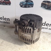 Alternator 9688237380 peugeot 208 1.2 Denso 14V