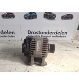 Alternator 9688237380 peugeot 208 1.2 Denso 14V