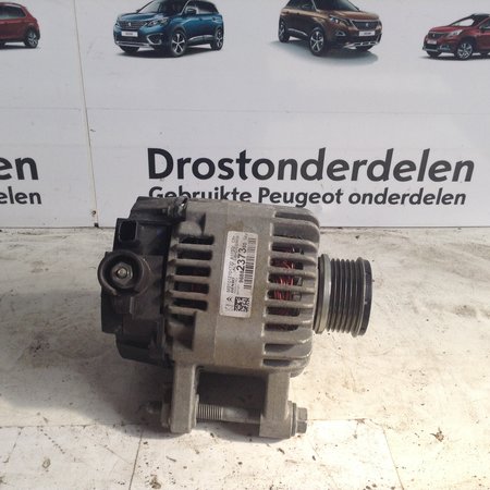 Dynamo 9688237380 peugeot 208 1.2 Denso 14V