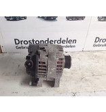 alternator peugeot 206 1.6 hdi 9646321780 cl15 (5705AS)