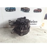 Alternator 9635772780 Peugeot 206 2.0 1.6 Mitsubishi CL8