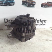 Alternator 9635772780 Peugeot 206 2.0 1.6 Mitsubishi CL8