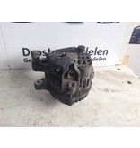 Alternator Peugeot 206 1.4 or 1.1 9638275880 CL7 (57055T)