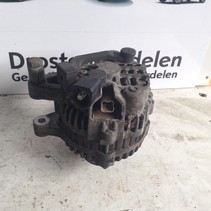 Lichtmaschine Peugeot 206 1.4 oder 1.1 9638275880 CL7 (57055T)