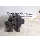 Lichtmaschine Peugeot 206 1.4 oder 1.1 9638275880 CL7 (57055T)