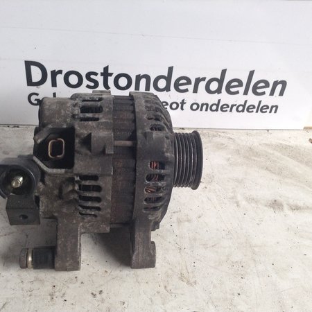 Alternator Peugeot 206 1.4 or 1.1 9638275880 CL7 (57055T)