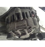 Alternator Peugeot 206 1.4 or 1.1 9638275880 CL7 (57055T)