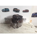 Alternator V757651380 CL 12 Valeo Peugeot 207 (5702J0)