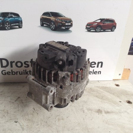 Alternator V757651380 CL 12 Valeo Peugeot 207 (5702J0)