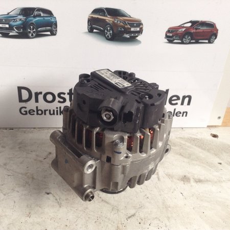 Alternator V757651380 CL12 Valeo Peugeot 308 Turbo Diesel (5705KG)