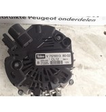 Alternator V757651380 CL12 Valeo Peugeot 308 Turbo Diesel (5705KG)