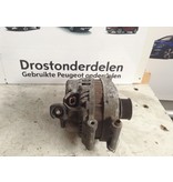 Alternator V753509680 Peugeot 207 1.6 A003TG3691ZEB CL12 12V