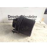 Heater motor N102992G273W Peugeot 207 GMVA7