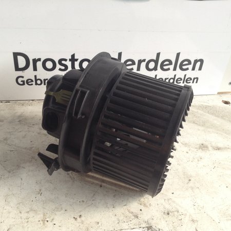 Heater motor N102992G273W Peugeot 207 GMVA7