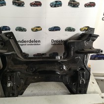 Subframe 9807026780 Peugeot 208 Automatic