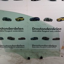 Türfenster 4-Türer rechts vorne 9673360680 Peugeot 2008