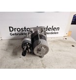 Starter motor 9812715480 Peugeot 3008 II Valeo (Engine code HNS)