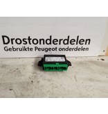 PDC Parkeermodule Voor En Achter 9812049080 Peugeot 308 T9 (1613711380)