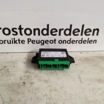 PDC Parkmodul Vorne Und Hinten 9812049080 Peugeot 308 T9 (1613711380)