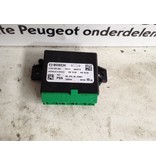 PDC Parkeermodule Voor En Achter 9812049080 Peugeot 308 T9 (1613711380)