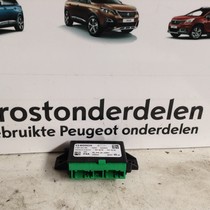 Parkmodul PDC hinten 9675749680 Peugeot 208