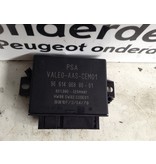 Parkeer Module  ECU 9661496880 Peugeot 207 (6590L5)