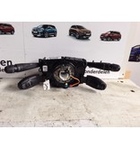 Combination switch Steering column 98154492ZD Peugeot 208