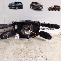 Kombischalter Lenksäule 98154492ZD Peugeot 208