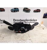 Combination switch Steering column 98154492ZD Peugeot 208