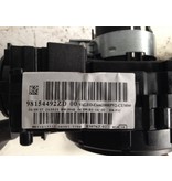 Combination switch Steering column 98154492ZD Peugeot 208