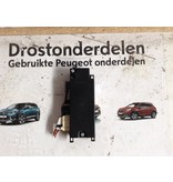 Telephone Module 9666827980 Peugeot 207 Continental