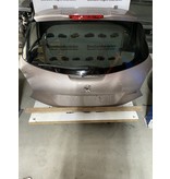 Tailgate Peugeot 208 Color Gray KCK