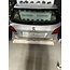 Tailgate Peugeot 308 5-door Color Gray EZR