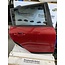 Door Right-Rear Peugeot 2008 Color Red LQV