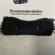 Motorhaubenverkleidung 9823209280 Peugeot 208 II P21E