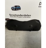 Bonnet Trim 9823209280 Peugeot 208 II P21E