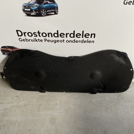 Motorkap Bekleding 9823209280 Peugeot 208 II P21E