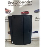 Kofferbak Mat 98228682ZD Peugeot 208 (P21E)