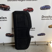 Hutablage 96551205ZD Peugeot 207