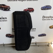 Hutablage 96551205ZD Peugeot 207