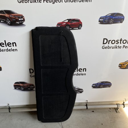 Hutablage 96551205ZD Peugeot 207