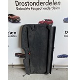 Parcel shelf 9681551580 Peugeot 308 5 Doors